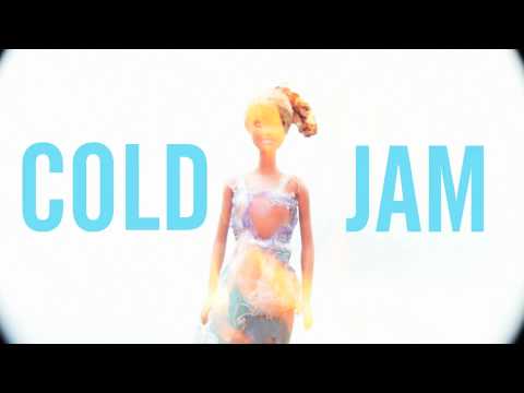 Voice Hands Machine - Cold Jam (teaser)