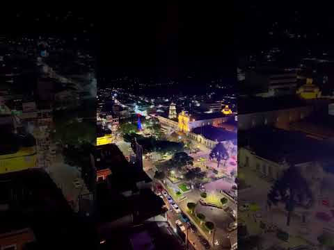 Santa Cruz Del Quiché 🇬🇹♥️