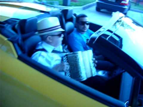 Behind The scenes of Video Clip "Triguena" 740 Boyz with The Latin Gateway