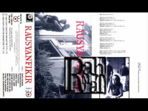 RAUSYANFIKIR - SATU SUARA