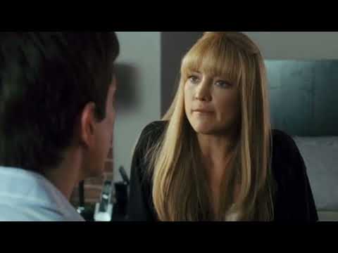 Bride Wars (2009) Scene: Liv’s Wedding Dress didn’t fit/Liv found out about the Treats