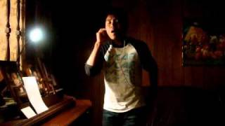 Sleeping With Sirens - You Kill Me In A Good Way [Vocal Cover]