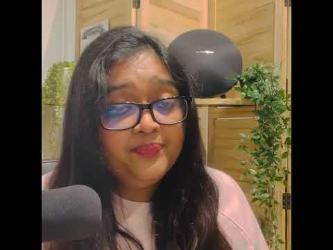 Unplugged-Swathi Tirunals (Saramaina Matalento) in Behag with AR Rahman’s Manase Teeyaga!