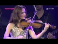 Mná Na HÉireann Sharon Corr Live At AVO Session Basel Switzerland 05 11 11