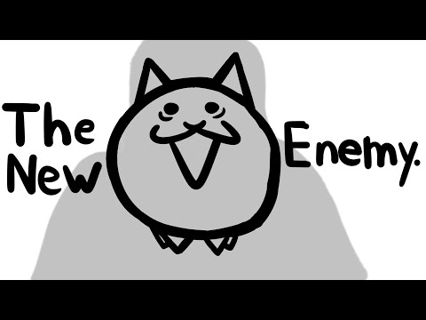 The Battle Cats - The New Enemy