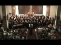O Divine Redeemer - C. Gounod - Ambitus Choir ...