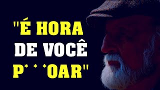 O maior conselho que você receberá | Vencendo Limites | Motivação
