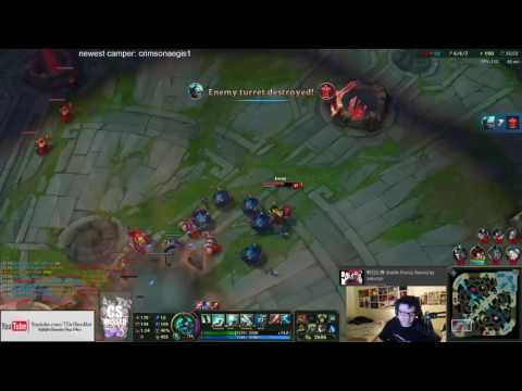 Drunk Meteos does it