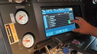 電三千軔機（常用7段+EB）+EB後鬆軔