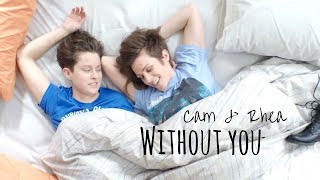Cameron & Rhea | Without you | take my wife - tribute