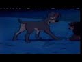 2003 Lady The Tramp Bambi Disney Dvd Commercial