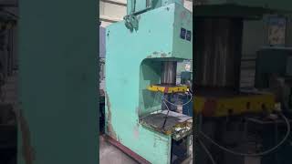 Zeulenroda PYE 100 S1M power persmachine te koop - Foto 4 | Machineryline BE Zeulenroda PYE 100 S1M power persmachine | Foto 4 - Machineryline
