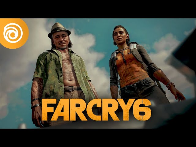 Steam Workshop::Far Cry 6 ❤