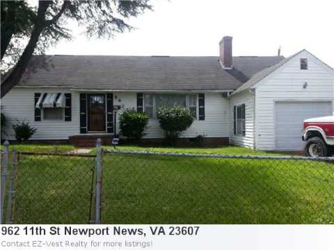 Exited To Show You This 3 Bedroom, 1 Bath Home In Newport Ne