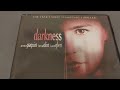 Darkness DVD Overview