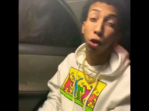 @hommy.47 - Los problemas me rodean (freestyle)