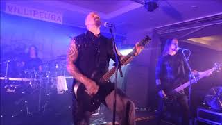 Wolfheart - Aeon Of Cold - Laukaa, Finland 07/22/18