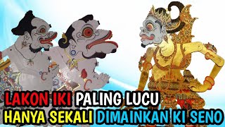 Download lagu Bagong nggleleng dadi ratu togog karo mbilung dadi abdine lakon paling lucu sepanjang masa mp3