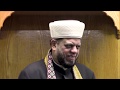 Your Time Is Your Most Valuable Possession His Eminence Shaykh Faisal Hamid Abdur Razak
