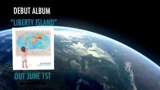 Video SKYWALKER - "LAURA" (feat. Jiri Vosahlik of Suffocate With Your 