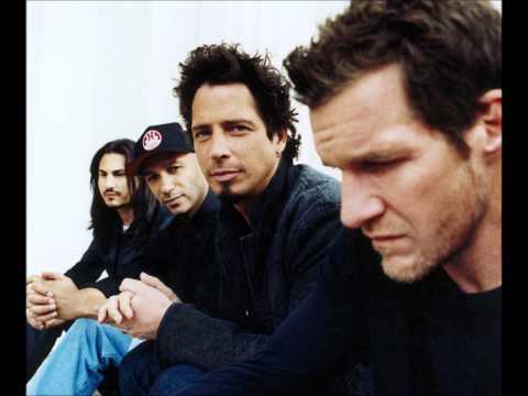 Audioslave - Sound of a Gun (Live)