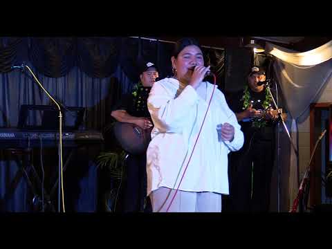 Soasoa Boys - TAKU ATU - feat Kauna Marsters Aitu - Cook Islands Music