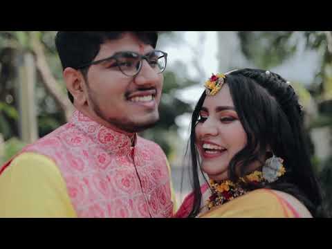 Wedding Photographer portfolio by Ganesh Das Photography in Pune - Photo 3