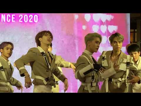 QUANTUM REALM cover X1 - FLASH (Ramix Ver.) + To My World | Close up CAM.|