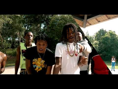 Lil Wicked- On Sight (Official Video)
