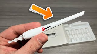 KYDJ Ear Wax Removal Tool - User Review