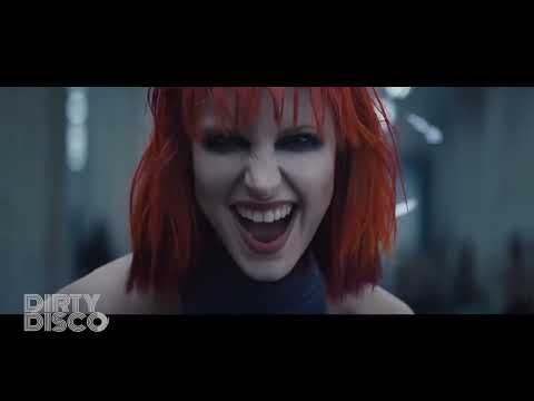 Dirty Disco vs Taylor Swift Bad Blood (Dirty Disco Classic Rework)