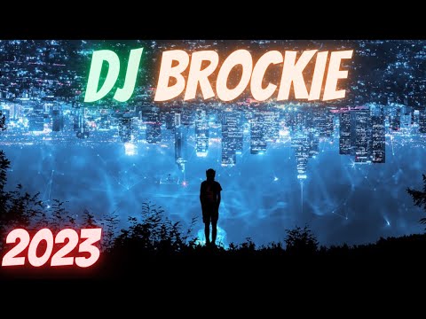 DJ BROCKIE LIVE @ 30 YEARS OF JUNGLE MANIA 25TH FEB 2023