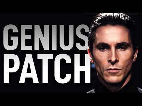 How Equilibrium Solved Dystopia's Biggest Plot Hole