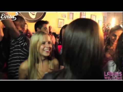 ***Ladies Welcome*** Jeden 2. Freitag im Monat @ Evita Club Wetzikon