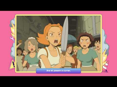 LILDAMI amb TRIQUELL - 4 GATS