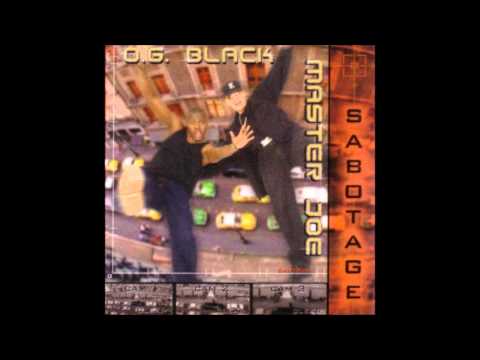 [Sabotage] 17/18- Vamo Alla - O.G. Black y Master Joe Ft. Jenay