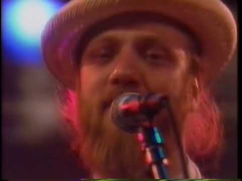 Paul Cebar and The Milwaukeeans - 1991