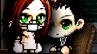 SMMV Ghost Town - I&#39;m Wasted