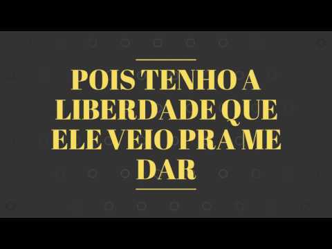 DJ Emerson MK- Balada do Senhor Feat Cleyton & Johnny (Lyric Vídeo)