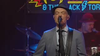 Thorbjørn Risager &amp; The Black Tornado - Train (Live At Hotel Cecil)