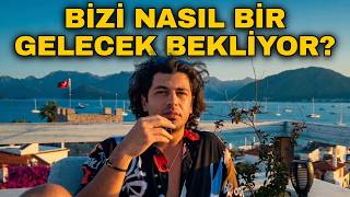 Yapay Zeka İşleri Yok Edecek mi? | Distopik Gelecek