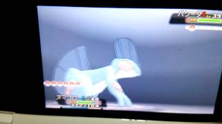 VSカガリ（3回目）