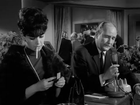 Suzanne Pleshette smoking – Compilation (1959-1982)