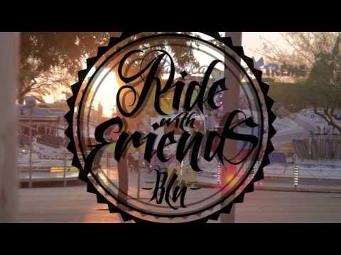 Ride with Friends BLN - STREETLIFE - 2016 - Friendspart 1