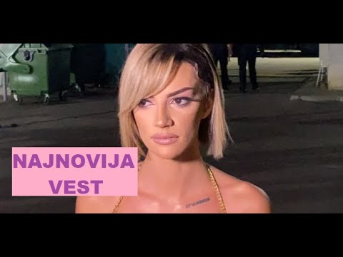 Nakon što je ISPLIVAO DOKAZ o Tarinom PROGANjANjU - ŠOKIRAĆETE se NAKON OVOGA #zadruga #zadrugainfo