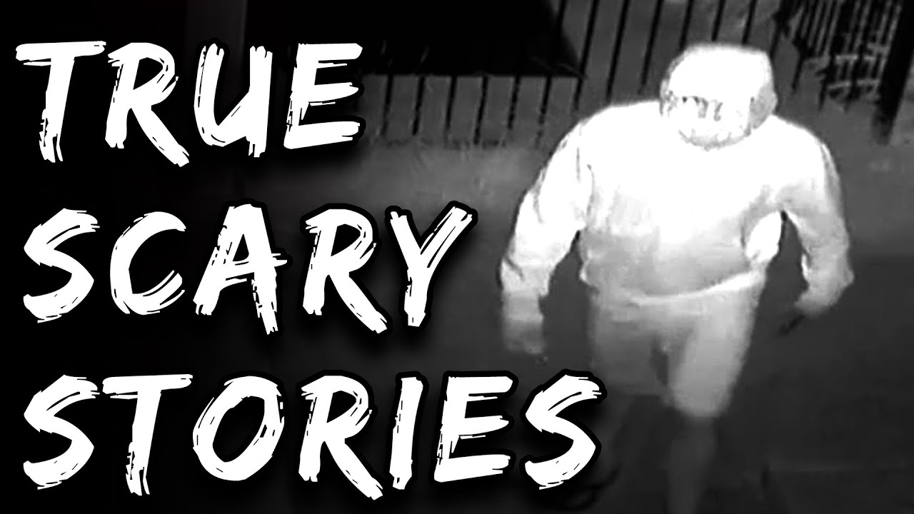 Scary Stories | Creepy Stories You Should Not Listen To On A Lonely Night