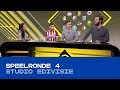 EDIVISIE | Studio eDivisie - Speelronde 4