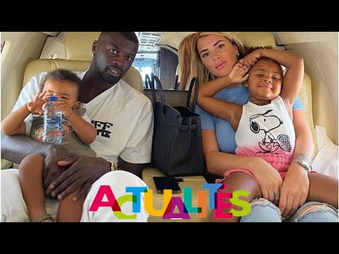 Émilie Fiorelli séparée de M'Baye Niang après avoir vécu un enfer : ses "larmes" liées à une gr...
