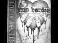 misconduct - signed in blood 