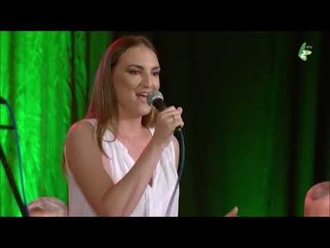 POVEDZ MI - Antonela NADJ